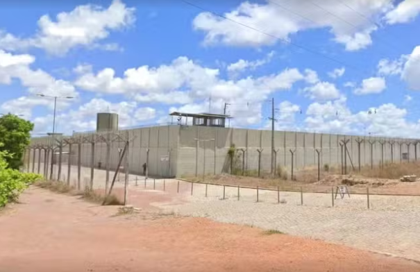 Dois presos são encontrados mortos no mesmo dia em cadeia pública na Grande Natal