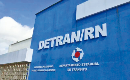 Entrega de CNHs no RN fica suspensa temporariamente