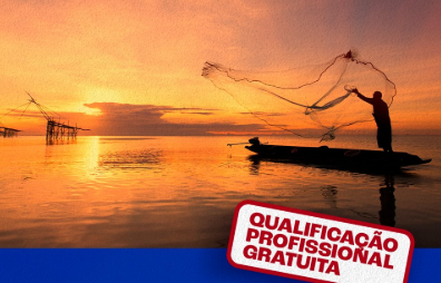 Felipe Guerra abre inscrições para curso gratuito de beneficiamento do pescado