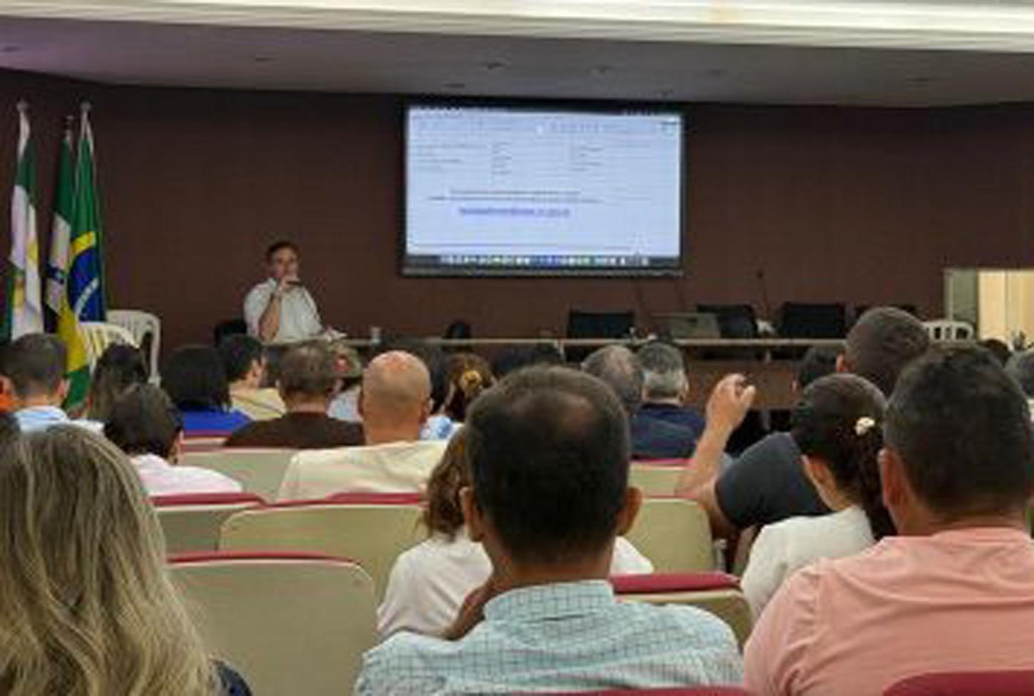 Governo do RN define calendário de exposições agropecuárias para 2026