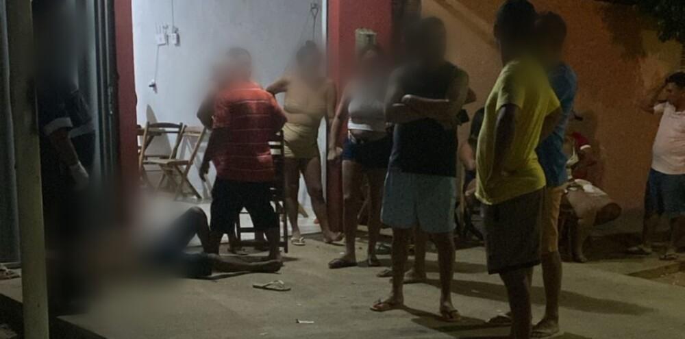 Homem baleado em bar morre em hospital e Baraúna registra 4º homicídio de 2026