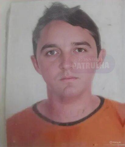 Homem de 48 anos é assassinado na porta de casa em Mossoró