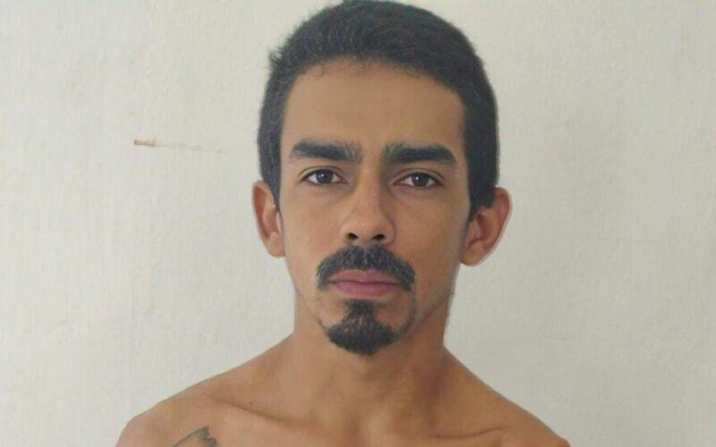 Homem é morto a tiros após criminosos invadirem propriedade na zona rural de Felipe Guerra