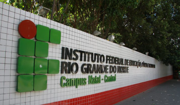 IFRN divulga editais para contratação de professores bolsistas do PartiuIF 2026