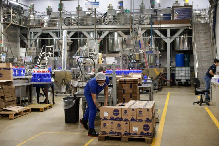 Indústria potiguar cresce 89% entre 2019 e 2025 e amplia adesões ao PROEDI