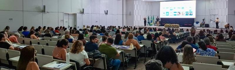 Jornada Pedagógica 2026 começa em todo o RN e mobiliza rede estadual de ensino