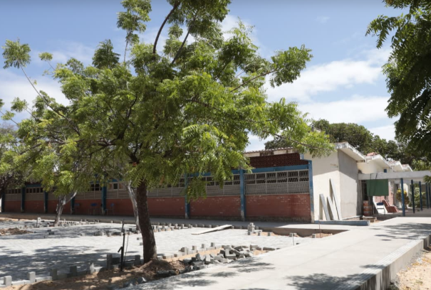 MEC investe R$ 731 milhões em infraestrutura da educação básica no Rio Grande do Norte