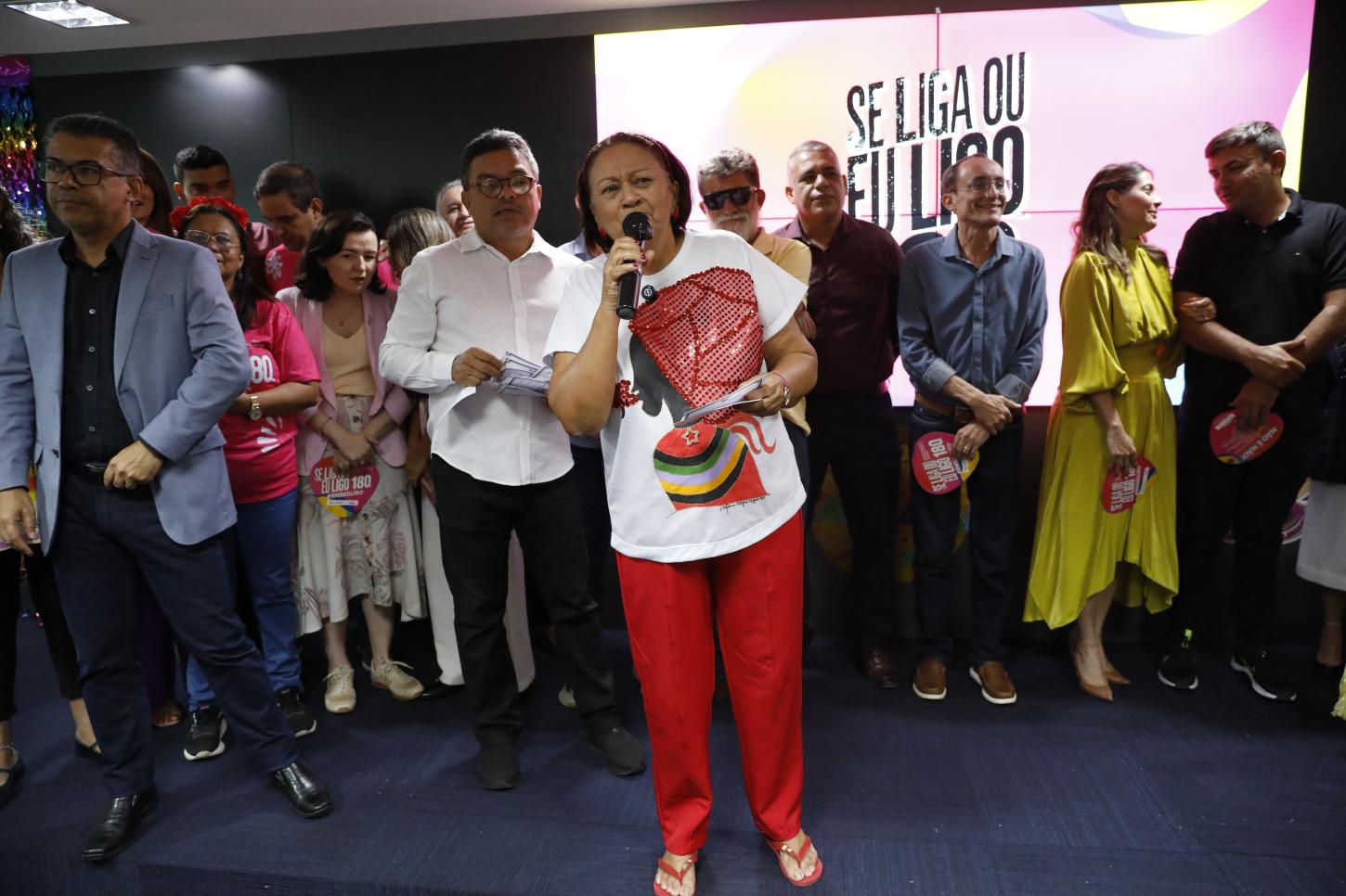 Operação Carnaval mobiliza 8 mil agentes e reforça proteção às mulheres no RN
