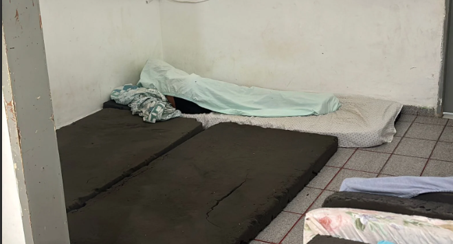 Operação interdita clínica de reabilitação em Parnamirim após denúncias de maus-tratos