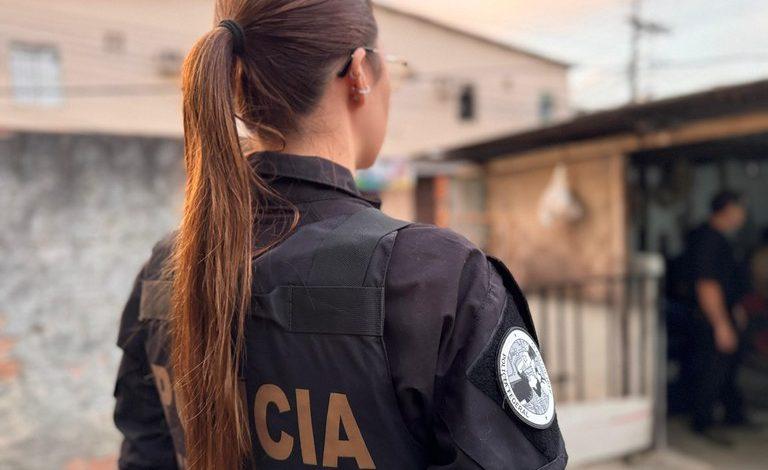 PF deflagra operação contra abuso sexual infantojuvenil no RN