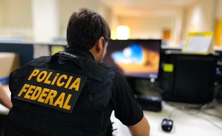 PF deflagra operação contra crimes de abuso sexual infantojuvenil no RN