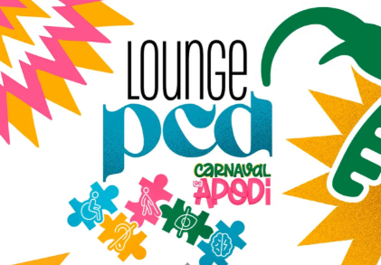 Prefeitura abre inscrições para Lounge PCD no Carnaval de Apodi 2026