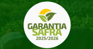 Prefeitura de Martins inicia entrega dos boletos do Garantia-Safra 2025/2026