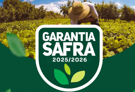Prefeitura orienta agricultores sobre retirada dos boletos do Garantia Safra 2025-2026