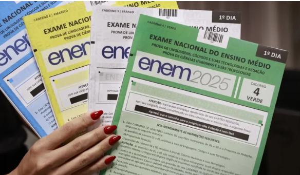 Rio Grande do Norte registra mais de 14 mil aprovados no Sisu 2026