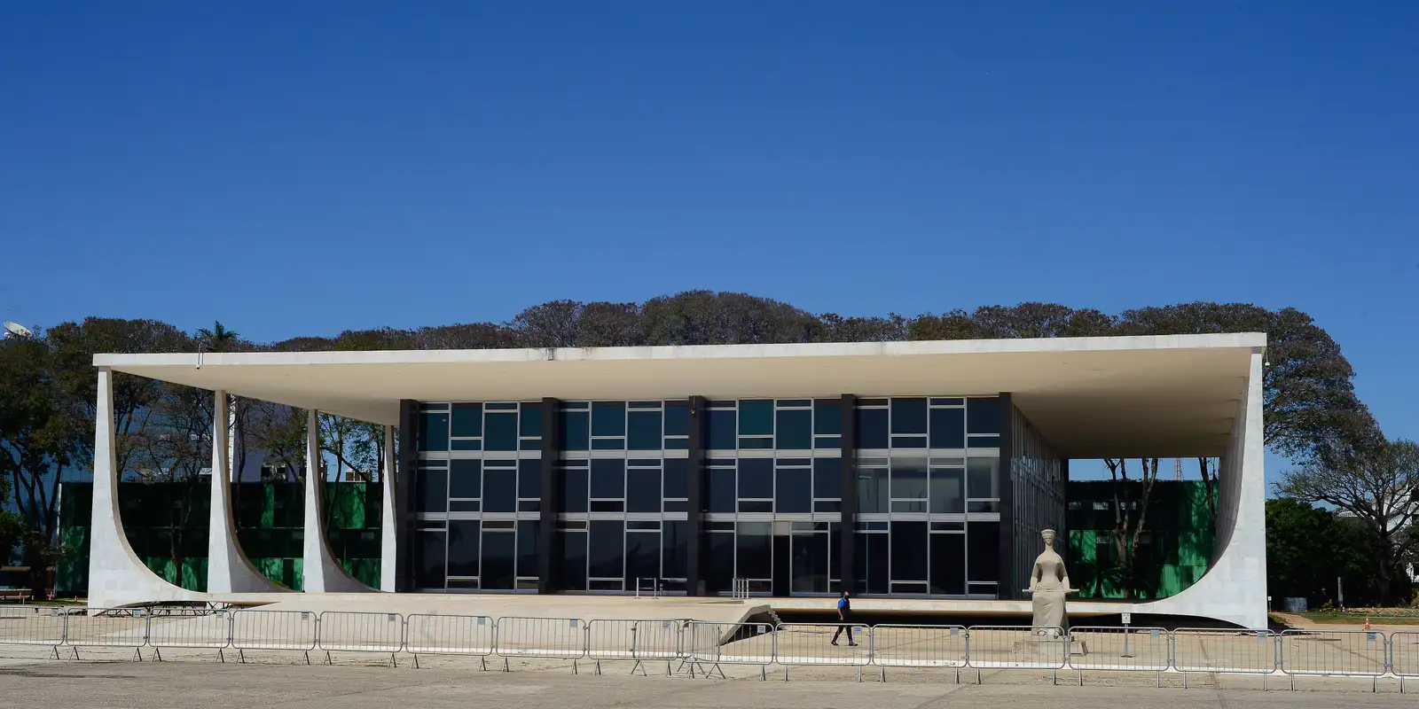 STF pauta julgamento que determinará o alcance da Lei de Anistia