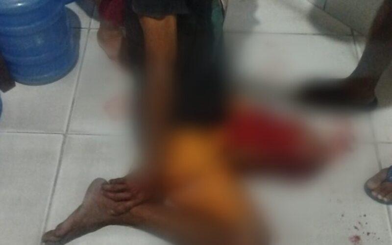 Tentativa de homicídio é registrada no bairro Barrocas em Mossoró
