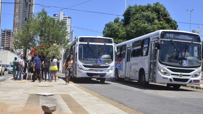Alta do diesel pressiona transporte público e pode reduzir oferta de ônibus no RN