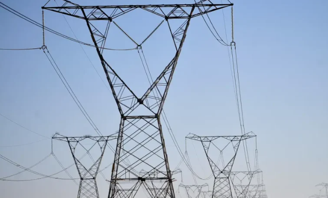 Aneel realiza leilão de transmissão de energia com investimentos de R$ 3,3 bilhões