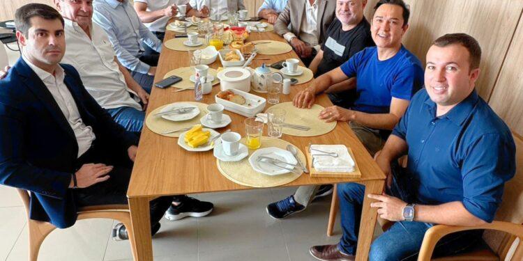 Apodi ganha destaque nas discussões políticas do Rio Grande do Norte