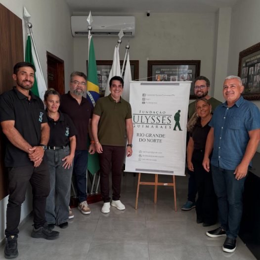 Caravana FUG RN leva cursos gratuitos e capacitação profissional para municípios do estado