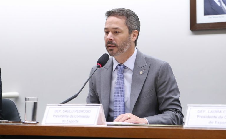 Comissão da Câmara autoriza uso de bens do tráfico para saneamento básico