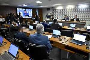 Cancelados depoimentos de Leila Pereira e outros na CPMI do INSS