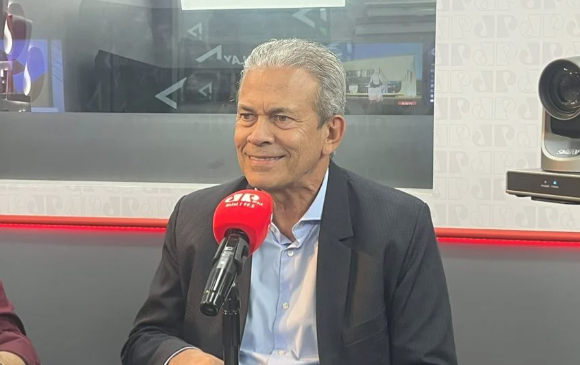 Deputado Hermano Morais descarta acordo político para eleição indireta no RN