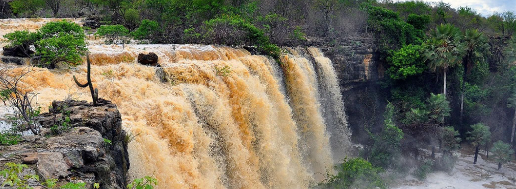 Felipe Guerra passa a integrar o Mapa do Turismo Brasileiro e fortalece setor no município