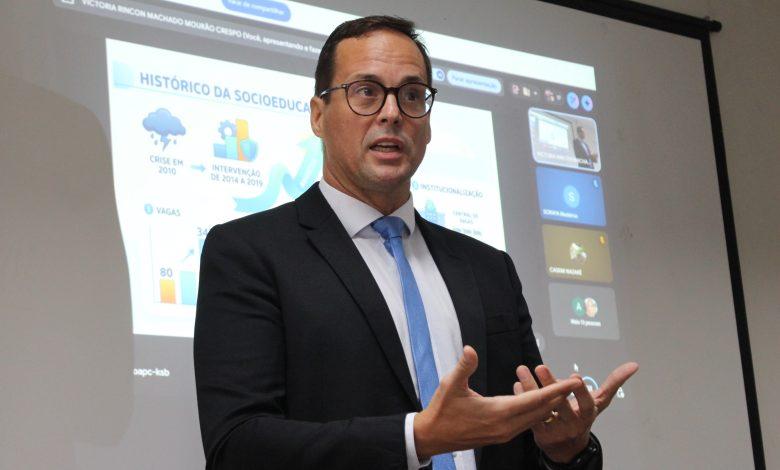 Fundase e Ministério Público lançam Projeto iNova para fortalecer sistema socioeducativo no RN