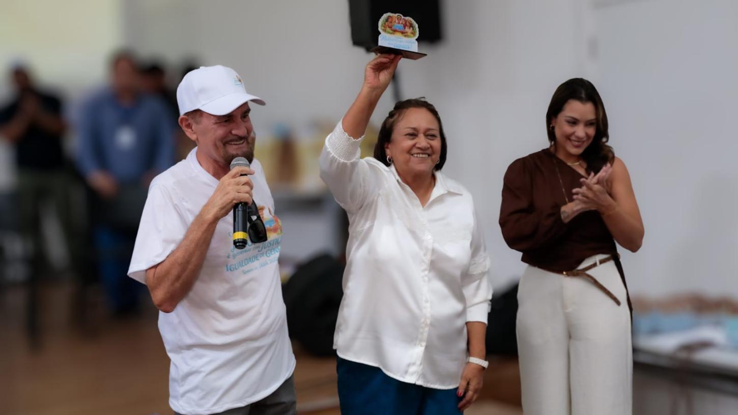 Governo do RN abre Semana da Água 2026 com foco em segurança hídrica e igualdade de gênero