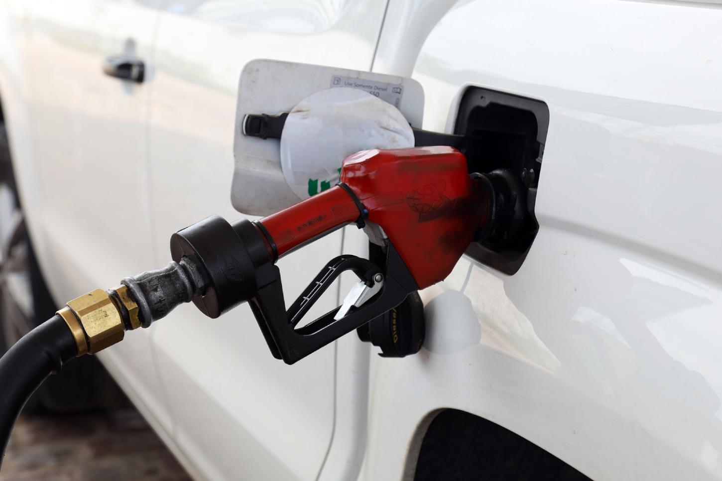 Governo do RN adere a proposta para reduzir preço do diesel