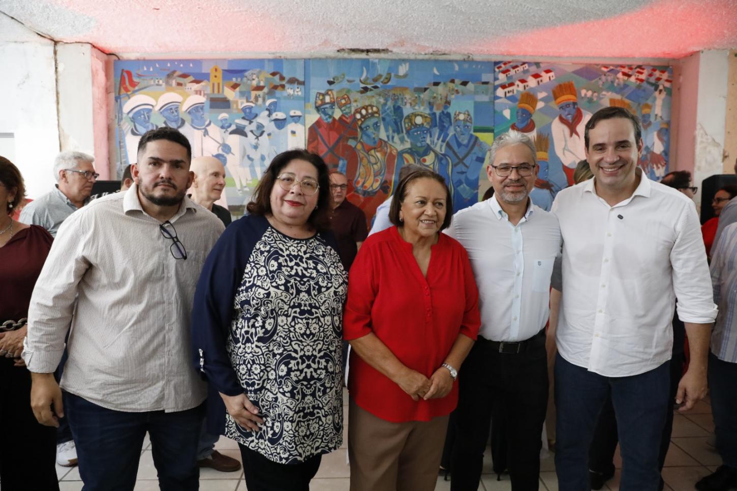 Governo do RN anuncia nova composição da Secretaria da Fazenda com mudança no comando