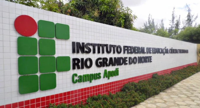 IFRN abre inscrições para o ProITEC 2026 com vagas para estudantes da rede pública