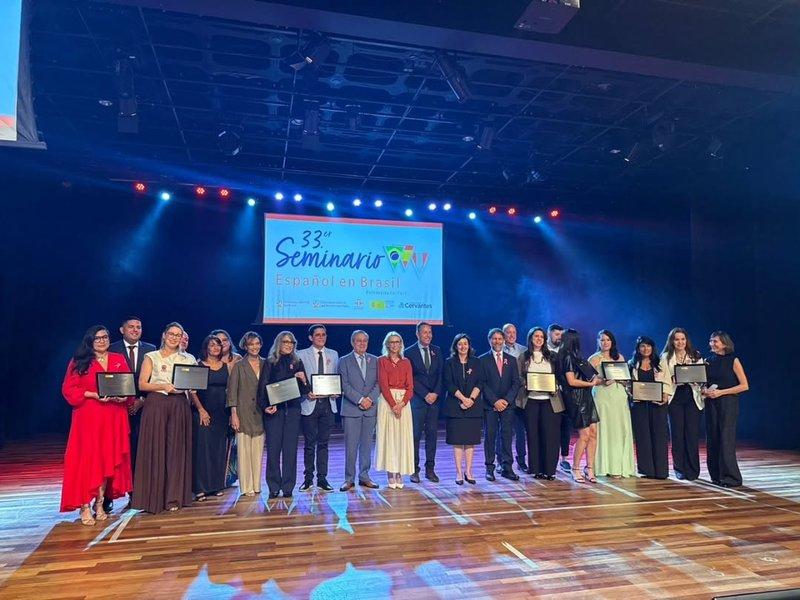 IFRN Campus Apodi conquista 2º lugar nacional e marca feito histórico na educação pública