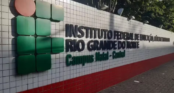 IFRN oferece 510 vagas em cursos técnicos integrados à EJA no RN