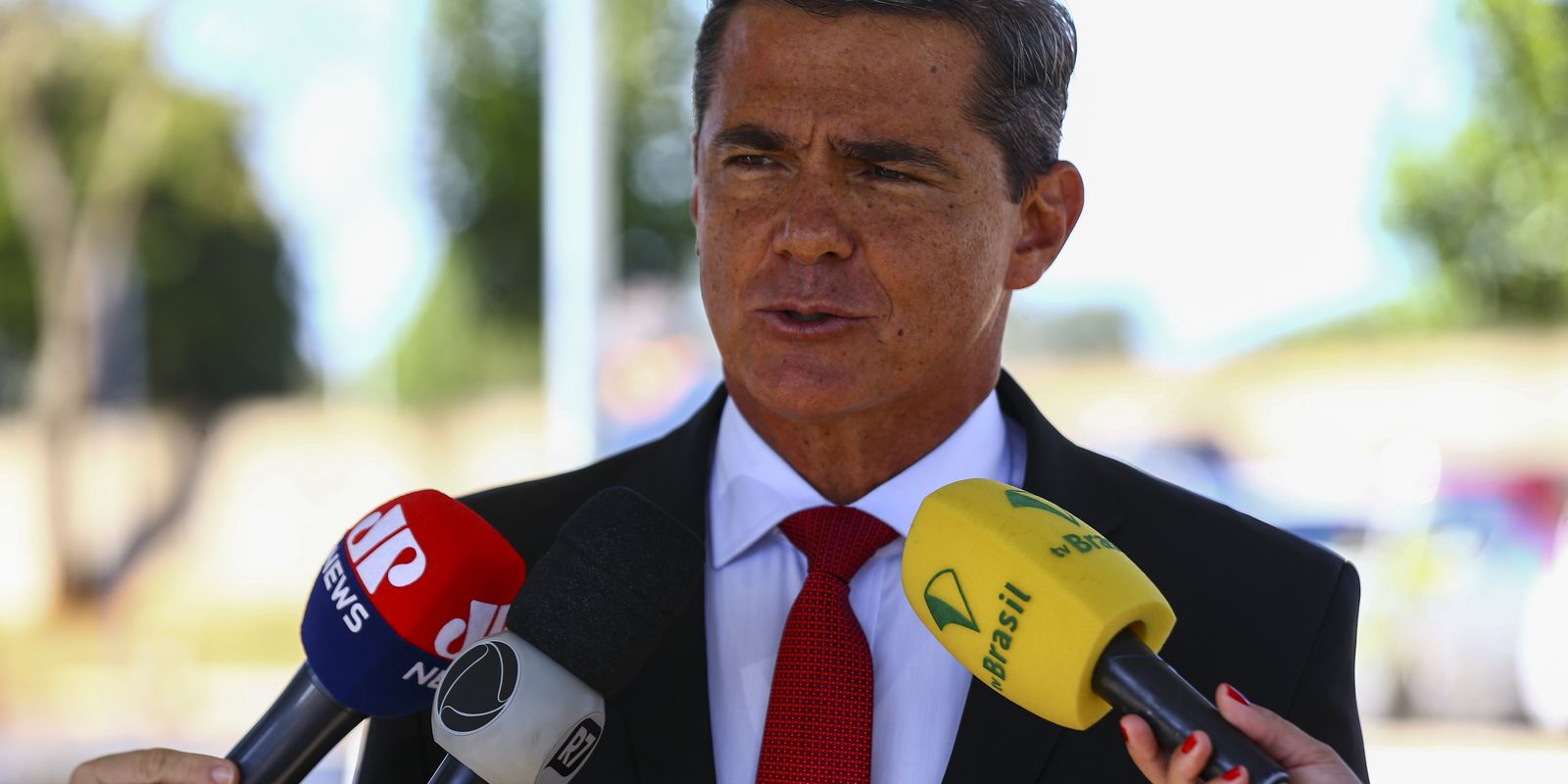 Moraes concede visita íntima a general sentenciado por envolvimento em plano golpista