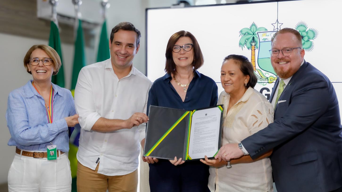 Petrobras anuncia licença para perfuração do poço Mãe de Ouro no RN