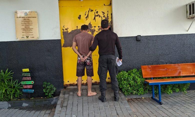 Polícia Civil prende suspeito de participação em homicídio na zona rural de Apodi