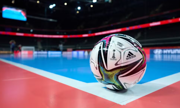 Prefeitura de Riacho de Santana abre inscrições para a Copa 10 de Maio de Futsal