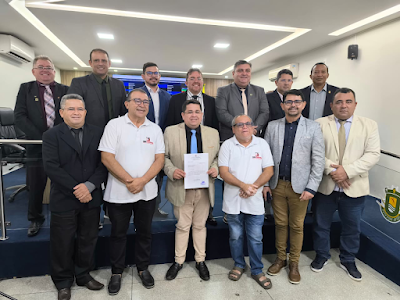 Reajuste dos servidores municipais é aprovado pela Câmara de Apodi