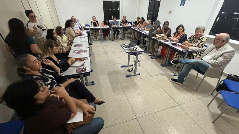 Rio Grande do Norte integra iniciativa nacional para inclusão do feminicídio no Código Internacional de Doenças
