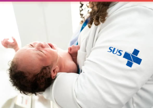 Rio Grande do Norte terá 14 vagas para especialização em Enfermagem Neonatal pelo SUS