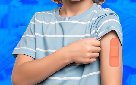 São Miguel realiza aplicação da vacina BCG nesta quarta-feira com foco na proteção infantil
