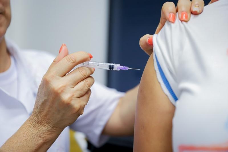 São Miguel realiza Dia D de vacinação contra Influenza neste sábado (28)