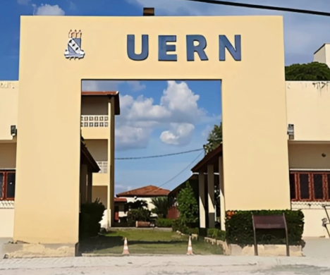 Uern abre 370 vagas gratuitas para pessoas com 60+ em quatro cidades do RN