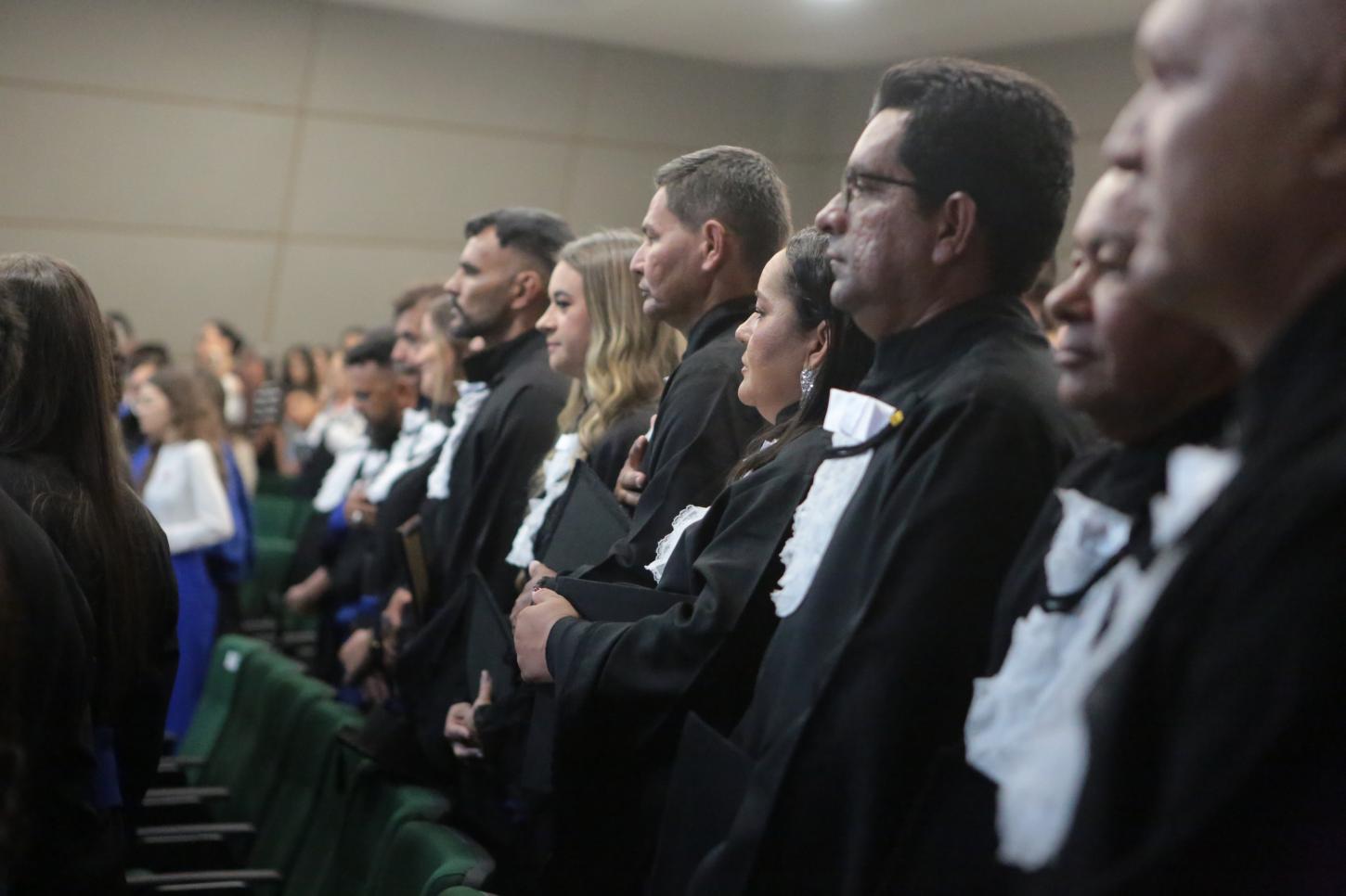 UERN forma primeira turma de Agroecologia e amplia acesso ao ensino superior no campo
