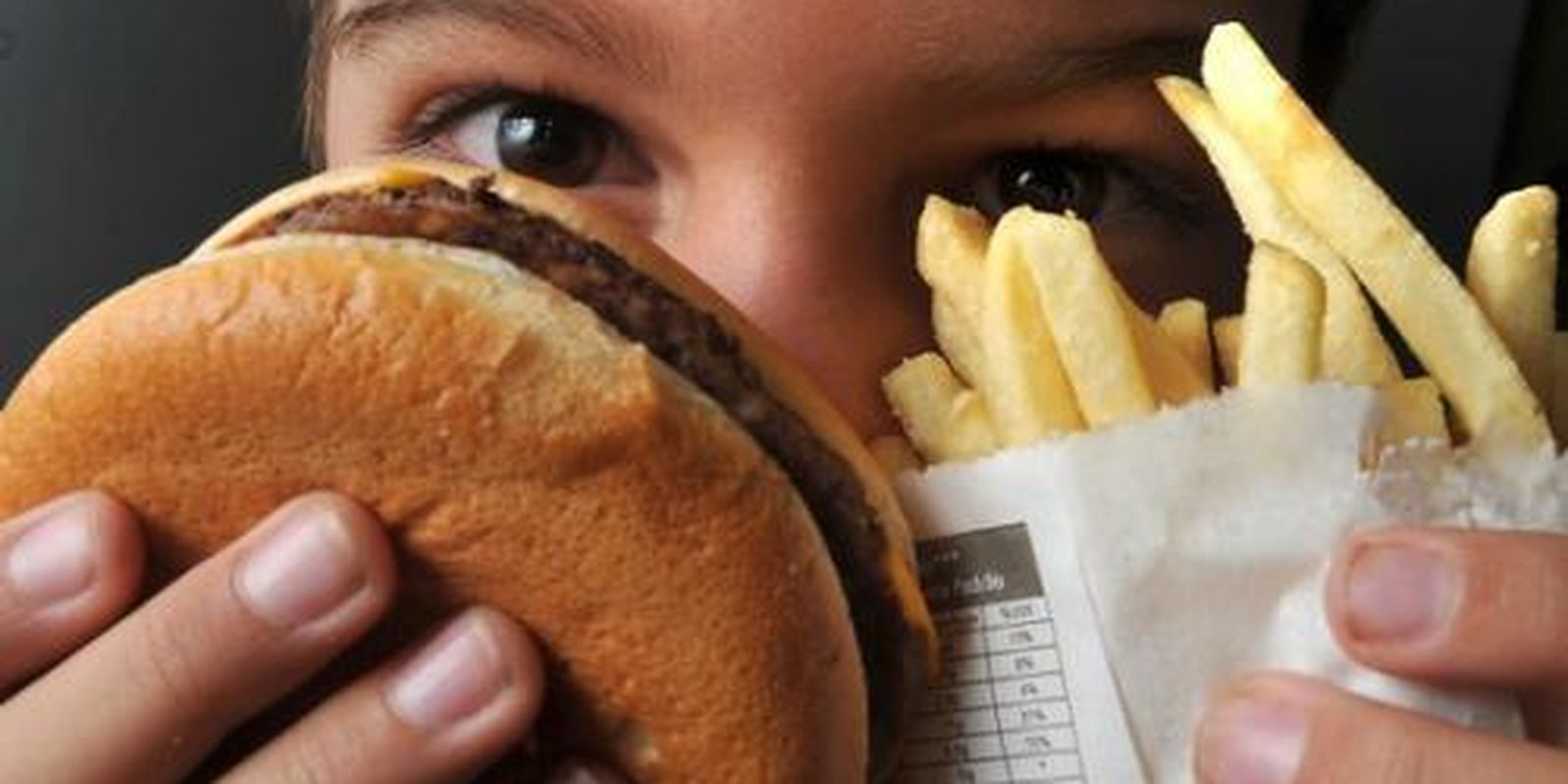 Um quinto das crianças e adolescentes no mundo vive com sobrepeso ou obesidade