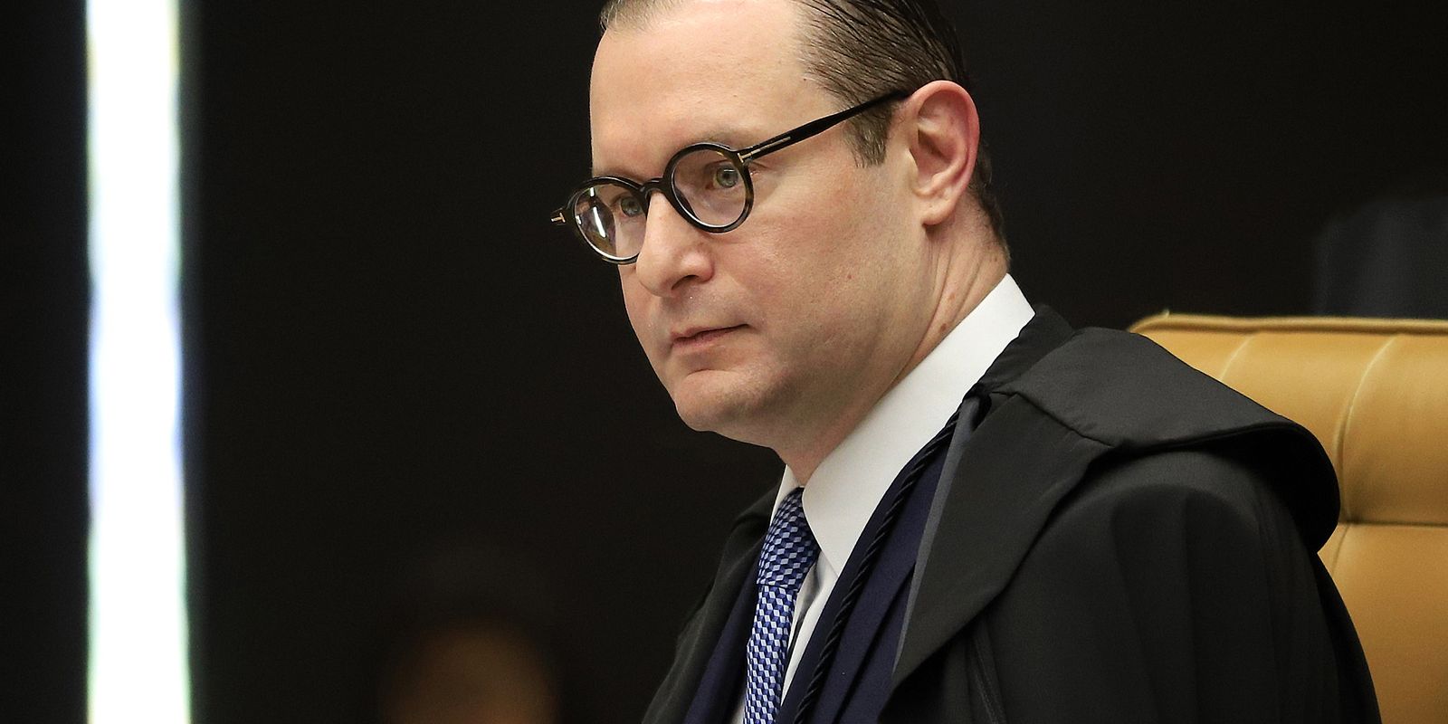 Zanin condena médico por envolvimento em trote misógino contra universitárias