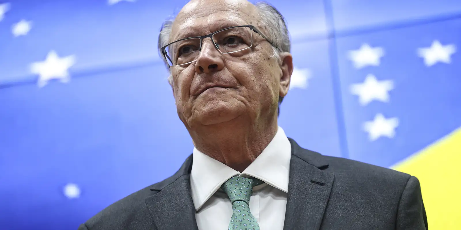 Alckmin defende biodiesel como escudo contra a instabilidade geopolítica global
